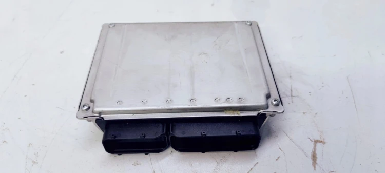 STEROWNIK MODUŁ ZAWIESZENIA AUDI Q7 4L0907553 553B