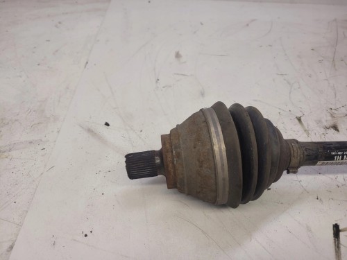 PÓŁOŚ LEWA PRZEDNIA AUDI VW SEAT 1K0407271HM
