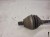 PÓŁOŚ LEWA PRZEDNIA AUDI VW SEAT 1K0407271HM
