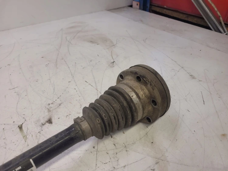 PÓŁOŚ LEWA PRZEDNIA AUDI VW SEAT 1K0407271HM