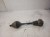 PÓŁOŚ LEWA PRZEDNIA AUDI VW SEAT 1K0407271HM