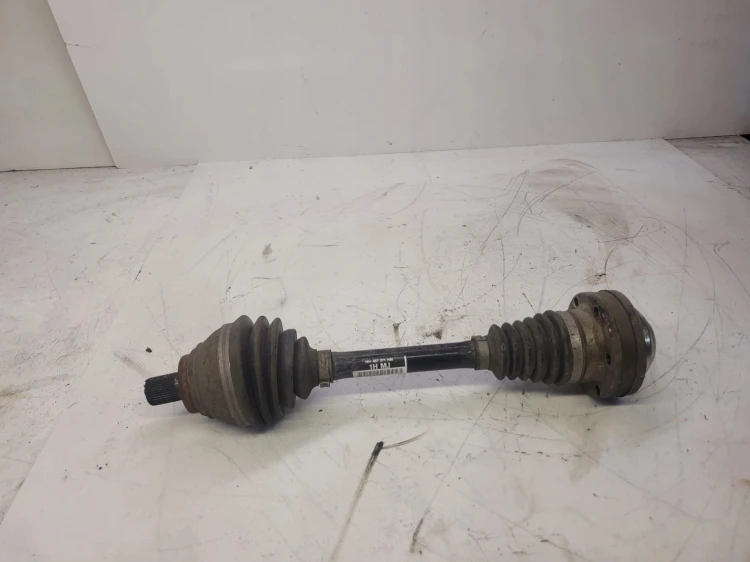 PÓŁOŚ LEWA PRZEDNIA AUDI VW SEAT 1K0407271HM