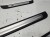 LISTWA LISTWY PROGOWE KOMPLET AUDI A6 C7 4G0853373K 4G0853374K 376K 375K