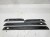 LISTWA LISTWY PROGOWE KOMPLET AUDI A6 C7 4G0853373K 4G0853374K 376K 375K