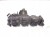 KOLEKTOR SSĄCY AUDI VOLKSWAGEN SEAT SKODA 1.6 TDI CR 03L129711AL
