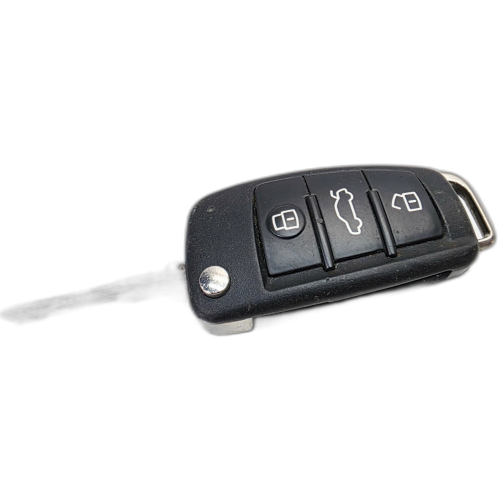 KLUCZYK PILOT SCYZORYK AUDI A1 8X Q3 8U 8X0837220 434MHZ 2/26