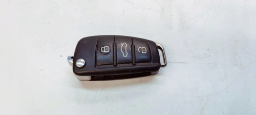 KLUCZYK PILOT SCYZORYK AUDI A3 8V 8V0837220D 434MHZ 39/23