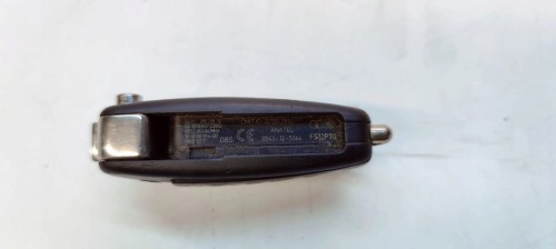 KLUCZYK PILOT SCYZORYK AUDI A3 8V 8V0837220D 434MHZ 39/23