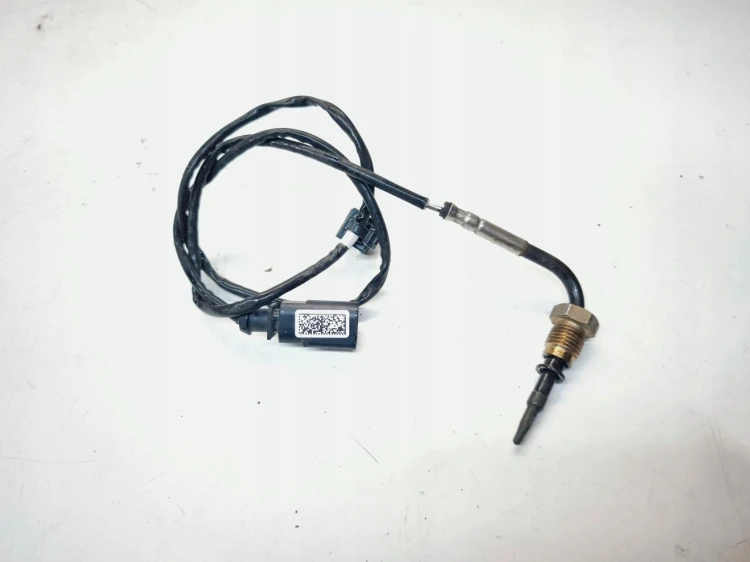 CZUJNIK TEMPERATURY SPALIN SONDA AUDI A4 B9 A5 Q5 FY 2.0 TDI 05L906088BN