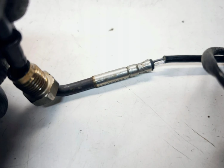 CZUJNIK TEMPERATURY SPALIN SONDA AUDI A4 B9 A5 Q5 FY 2.0 TDI 05L906088BN