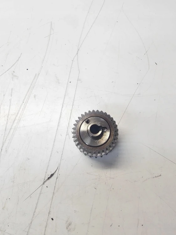 KOŁO KÓŁKO ROZRZĄDU AUDI VW 06H103319Q