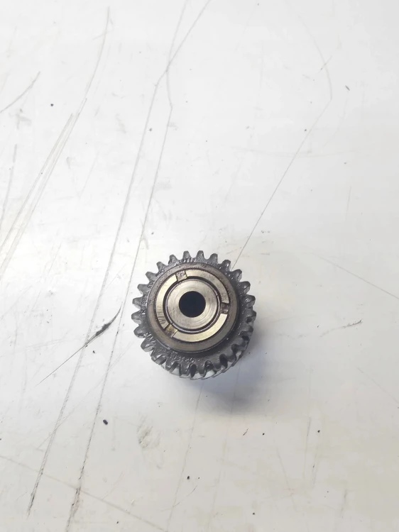 KOŁO KÓŁKO ROZRZĄDU AUDI VW 06H103319Q