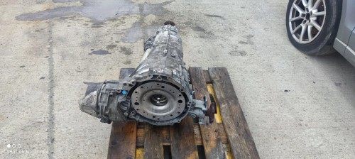 SKRZYNIA BIEGÓW S TRONIC 3.2 AUDI A4 A5 *KWP*