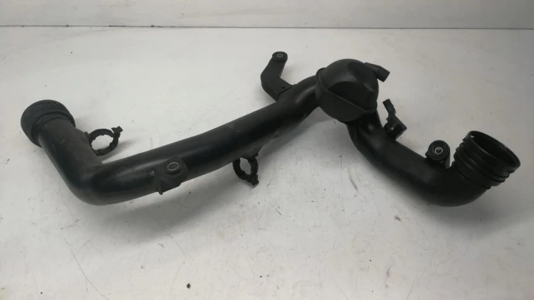 RURA WĄŻ INTERCOOLERA AUDI VW 1.9 TDI 1K0145762CR