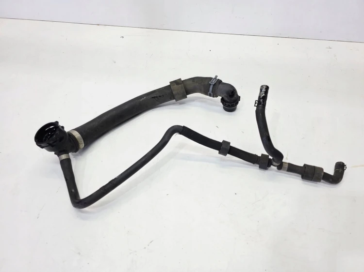 RURA PRZEWÓD WĄŻ WODY AUDI VOLKSWAGEN SKODA SKODA 1.6 2.0 TDI 5Q0122101BK