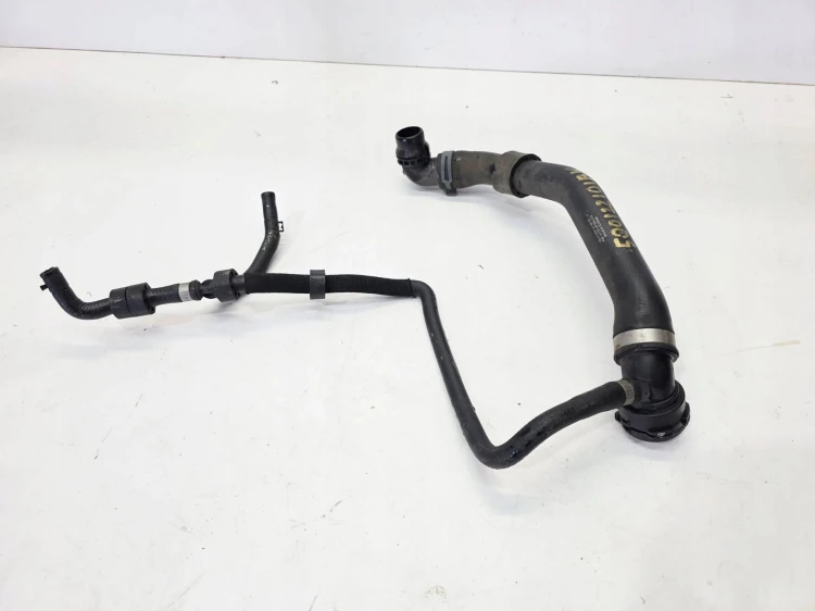 RURA PRZEWÓD WĄŻ WODY AUDI VOLKSWAGEN SKODA SKODA 1.6 2.0 TDI 5Q0122101BK