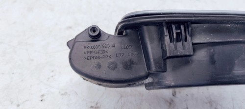 KLAPKA WLEWU PALIWA AUDI A4 B8 8K0809999D LY7G