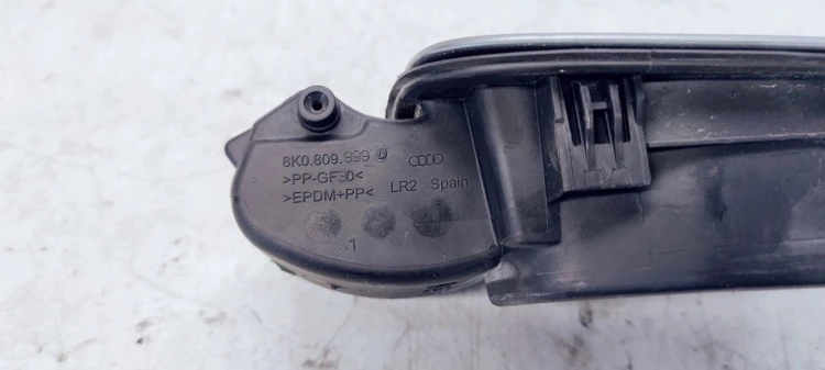 KLAPKA WLEWU PALIWA AUDI A4 B8 8K0809999D LY7G