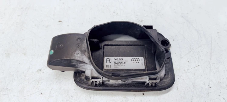 KLAPKA WLEWU PALIWA AUDI A4 B8 8K0809999D LY7G