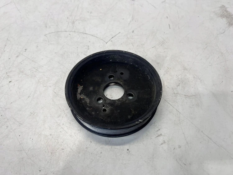 KOŁO POMPY WSPOMAGANIA AUDI A4 A5 A6 059145255B