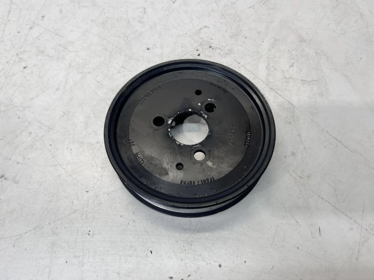 KOŁO POMPY WSPOMAGANIA AUDI A4 A5 A6 059145255B