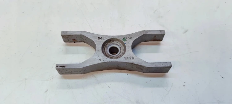 MOCOWANIE WTRYSKU AUDI VOLKSWAGEN SEAT SKODA 04L216A
