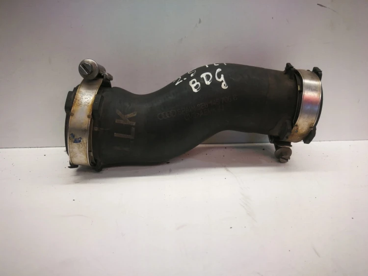 RURA PRZEWÓD INTERCOOLERA AUDI A4 B7 8E0145708B