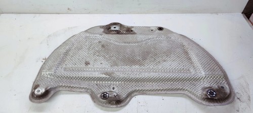 OSŁONA TERMICZNA WEDECHU AUDI Q3 F3 5Q0825701D