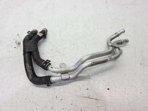 WĄŻ PRZEWÓD RURKA WODY AUDI Q5 FY 2.0 TFSI 80A121400B