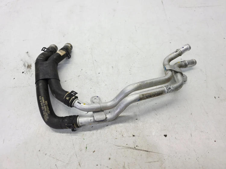 WĄŻ PRZEWÓD RURKA WODY AUDI Q5 FY 2.0 TFSI 80A121400B