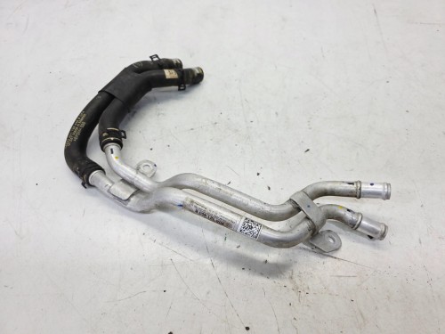 WĄŻ PRZEWÓD RURKA WODY AUDI Q5 FY 2.0 TFSI 80A121400B