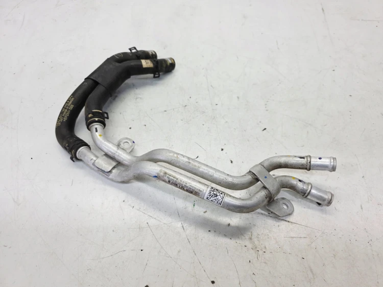 WĄŻ PRZEWÓD RURKA WODY AUDI Q5 FY 2.0 TFSI 80A121400B
