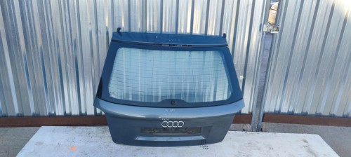 KLAPA TYŁ AUDI A3 8P 3 -DRZWI LX7Z 2003-2008 ORYGINAŁ !!!