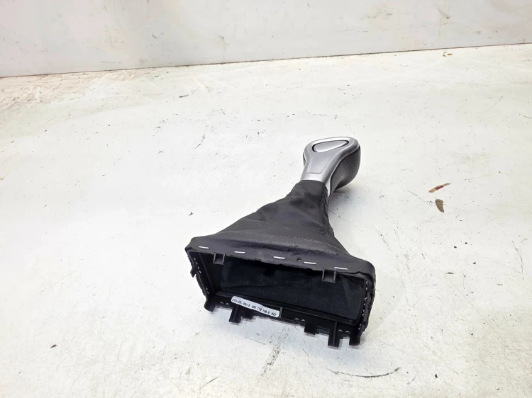 MIESZEK GAŁKA ZMIANY BIEGÓW AUDI A4 A5 LIFT 8K2713139S