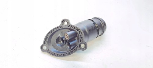 OBUDOWA FILTRA OLEJU SKRZYNI MULTITRONIC CVT AUDI A4 A5 A6 0AW301516E