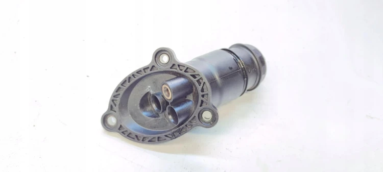 OBUDOWA FILTRA OLEJU SKRZYNI MULTITRONIC CVT AUDI A4 A5 A6 0AW301516E