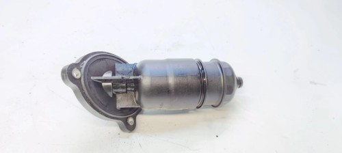 OBUDOWA FILTRA OLEJU SKRZYNI MULTITRONIC CVT AUDI A4 A5 A6 0AW301516E