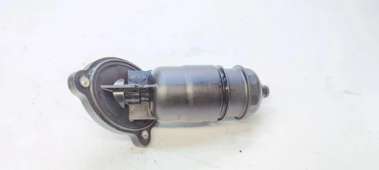 OBUDOWA FILTRA OLEJU SKRZYNI MULTITRONIC CVT AUDI A4 A5 A6 0AW301516E