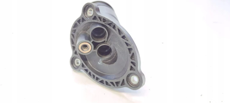 OBUDOWA FILTRA OLEJU SKRZYNI MULTITRONIC CVT AUDI A4 A5 A6 0AW301516E