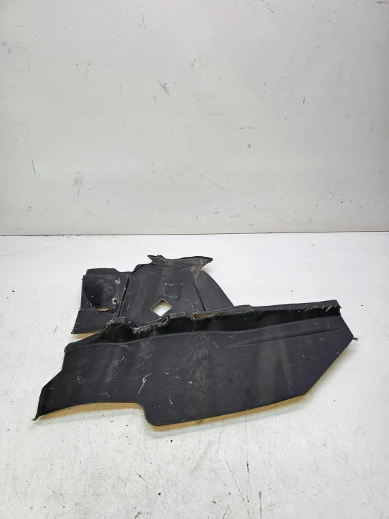 WYGŁUSZENIE NADKOLA PRAWY TYŁ AUDI A6 C7 4G9863778B