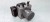 POMPA + STEROWNIK ABS ESP AUDI Q3 8U 5N0614109AE