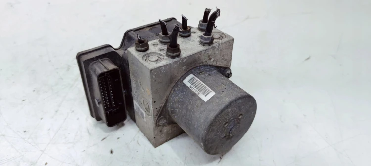 POMPA + STEROWNIK ABS ESP AUDI Q3 8U 5N0614109AE