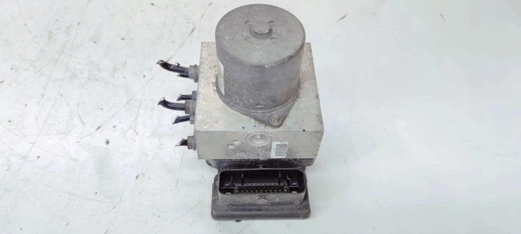 POMPA + STEROWNIK ABS ESP AUDI Q3 8U 5N0614109AE