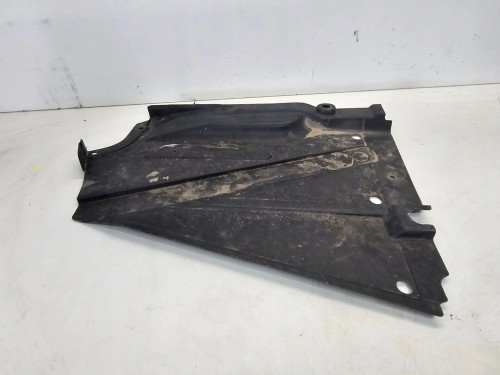 OSŁONA PODWOZIA AUDI A4 B6 B7 LEWA 8E0825215K