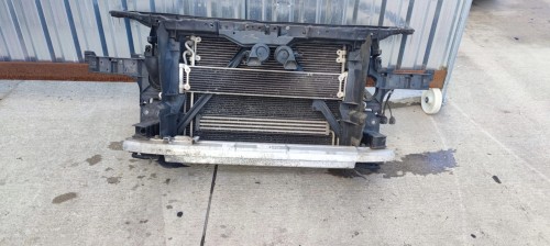 PAS PRZEDNI KOMPLETNY AUDI Q7 4l 3.0 TDI KOMPLET *3* BELKA POD RADAR