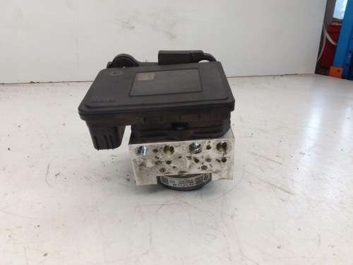 POMPA ABS ESP AUDI VW SEAT 3Q0907379AA 3Q0614517AA