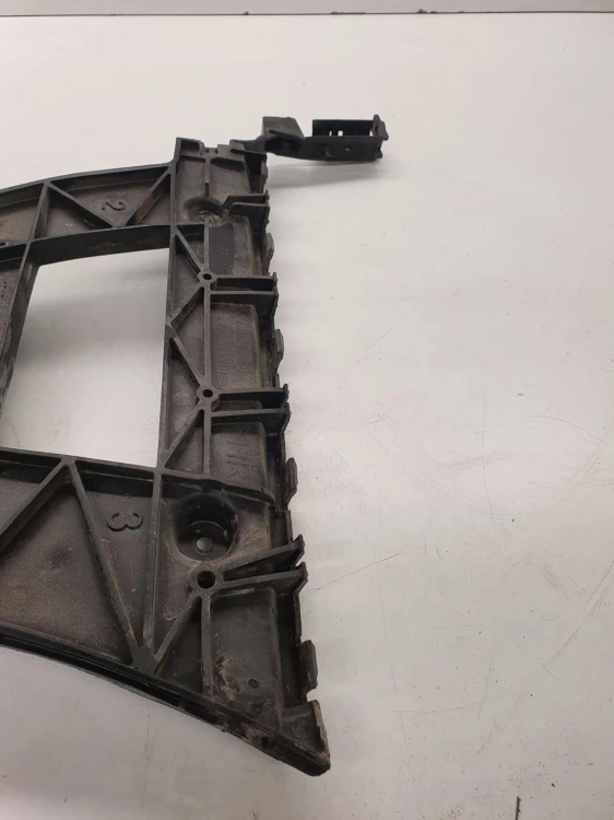 ŚLIZG ZDERZAKA PRAWY TYŁ AUDI A4 B8 8K9807454