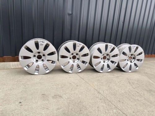 FELGA FELGI VW AUDI A3 A4 A6 ITP 7.0J R16 ET42 8E0601025AE Z*74* OK