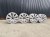 FELGA FELGI VW AUDI A3 A4 A6 ITP 7.0J R16 ET42 8E0601025AE Z*74* OK