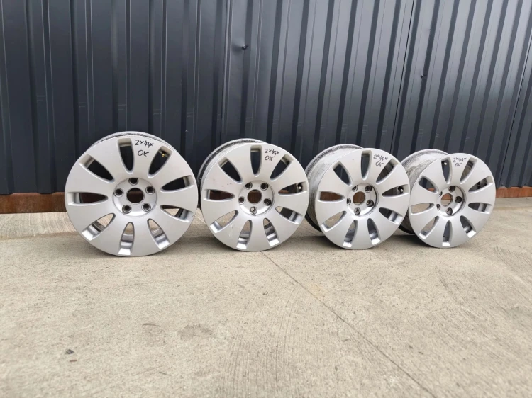 FELGA FELGI VW AUDI A3 A4 A6 ITP 7.0J R16 ET42 8E0601025AE Z*74* OK